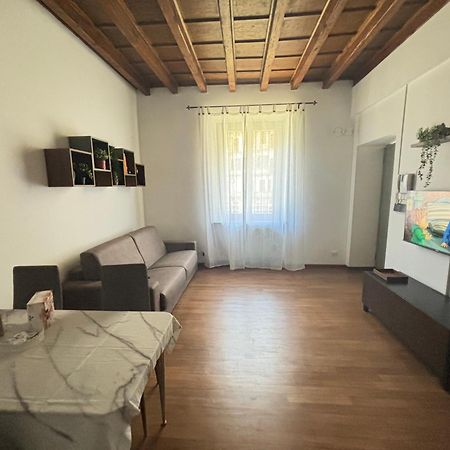 Marghera Botanical - Intero Appartamento 50M2 Milano Ngoại thất bức ảnh