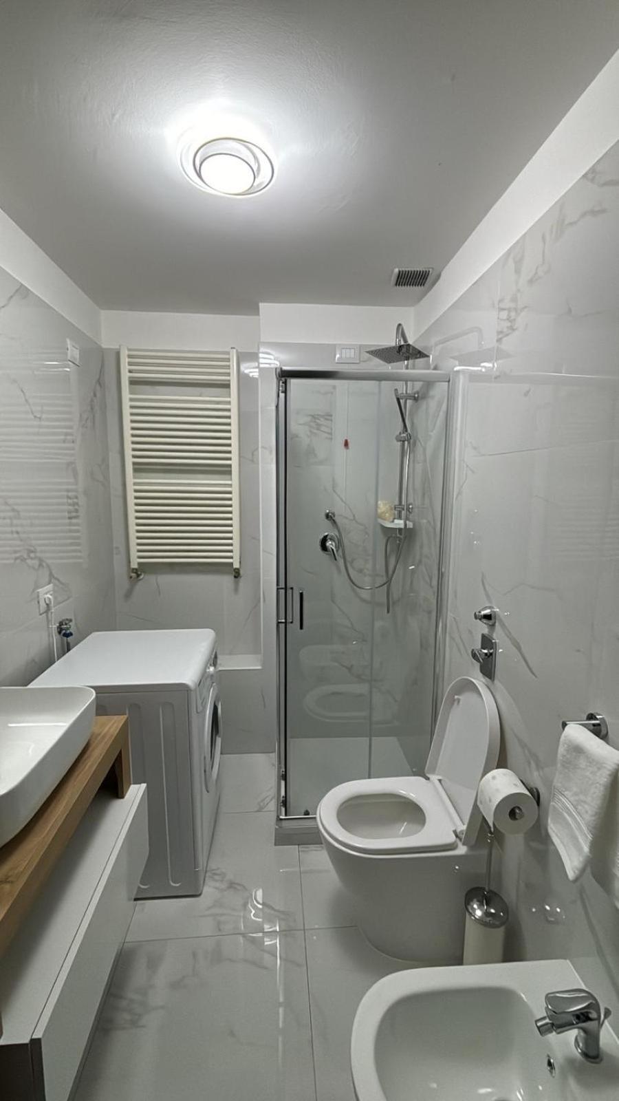 Marghera Botanical - Intero Appartamento 50M2 Milano Ngoại thất bức ảnh